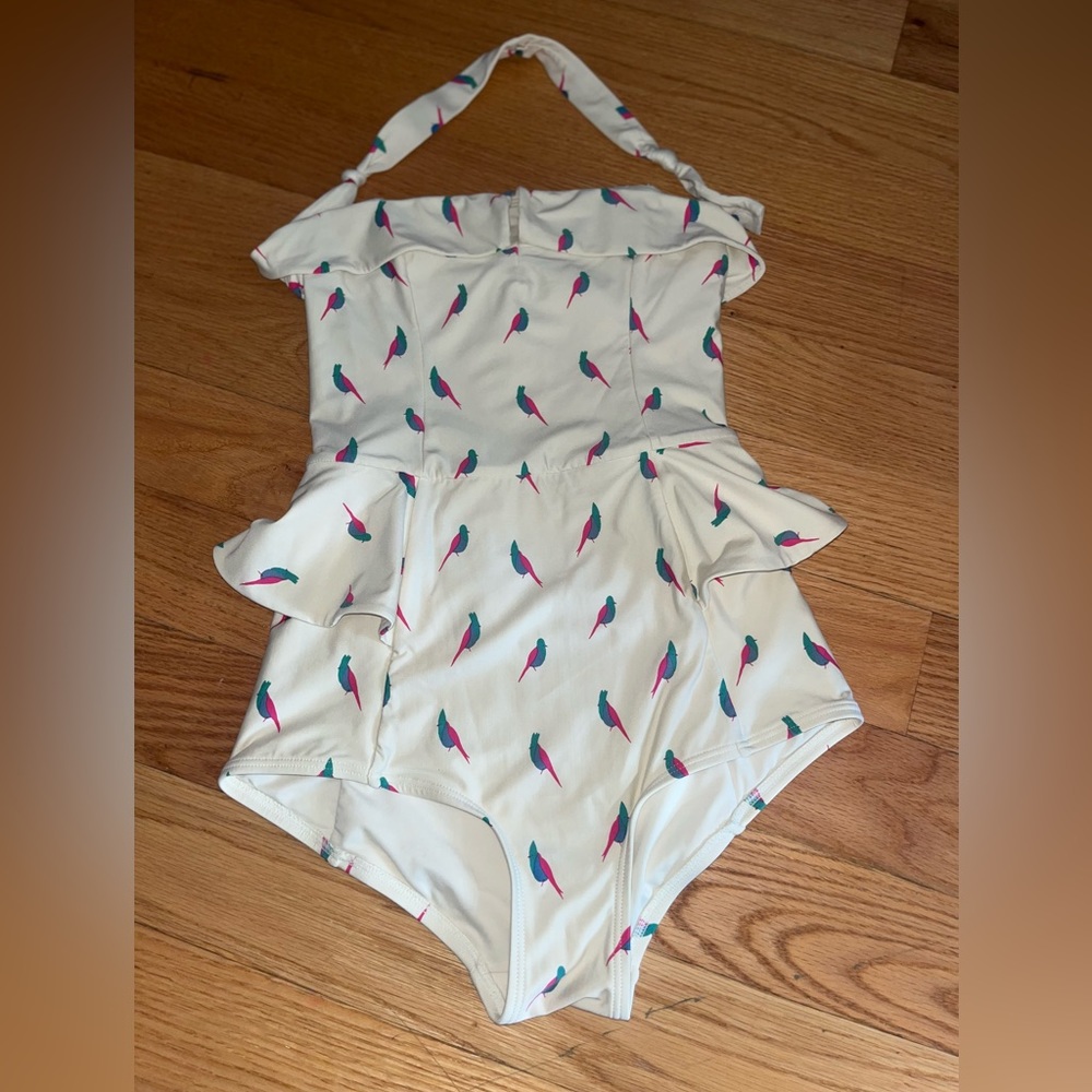 Marc Jacobs one piece